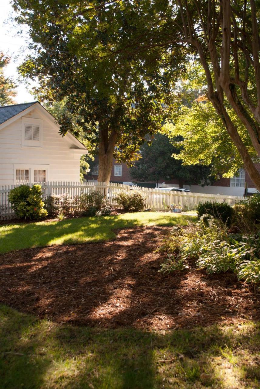 Colonial Capital B&B Williamsburg Zewnętrze zdjęcie